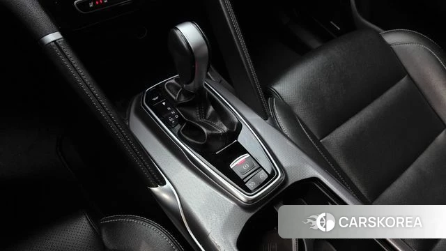 Renault Korea (Samsung) QM6 id 3880054 из Кореи 19