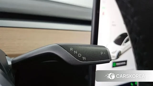 Tesla Model 3 id 3366808 из Кореи 19