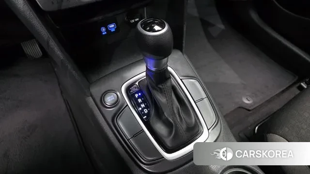 Hyundai Kona id 3525900 из Кореи 19