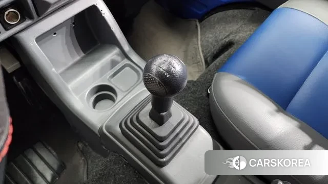 Chevrolet (GM Daewoo) New Damas id 3380594 из Кореи 19