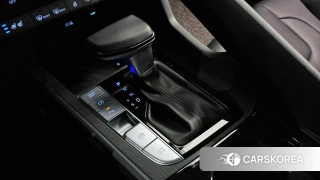 Hyundai The New Avante (CN7) id 3934202 из Кореи 19