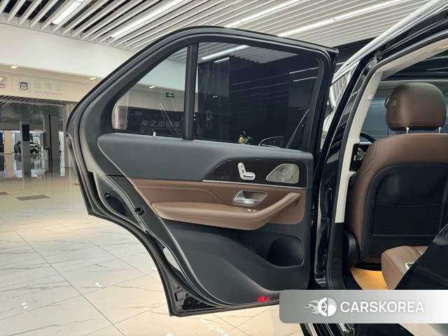 Mercedes-Benz GLE (import) id 4256496 из Китая 16