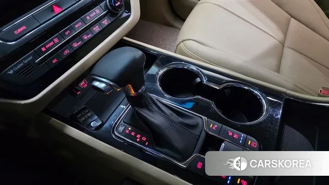 Kia The New Carnival id 3773021 из Кореи 19