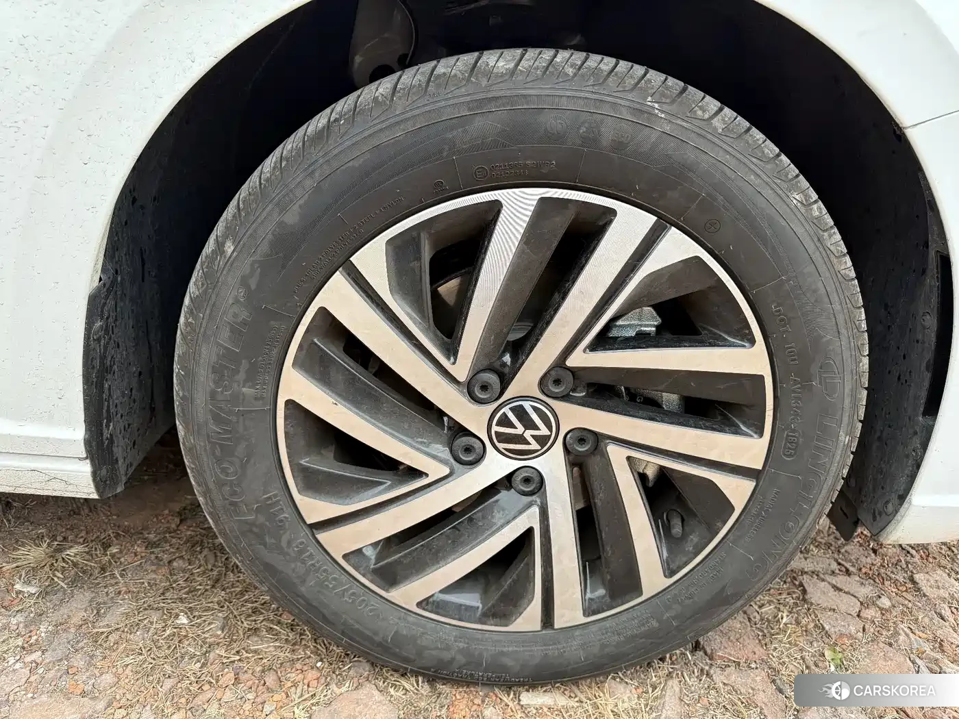 Volkswagen Lavida id 4629613 из Китая 14