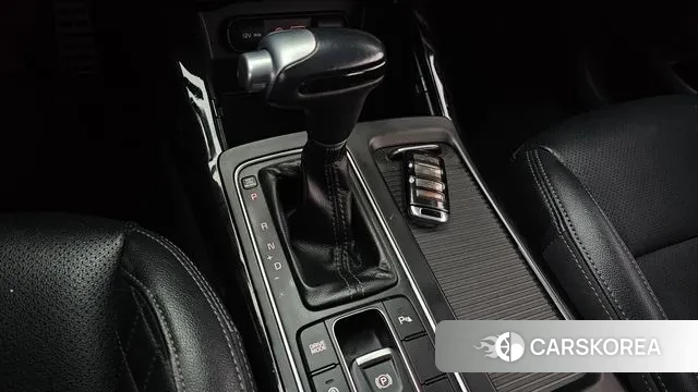 Kia The New Sorento id 3444697 из Кореи 19