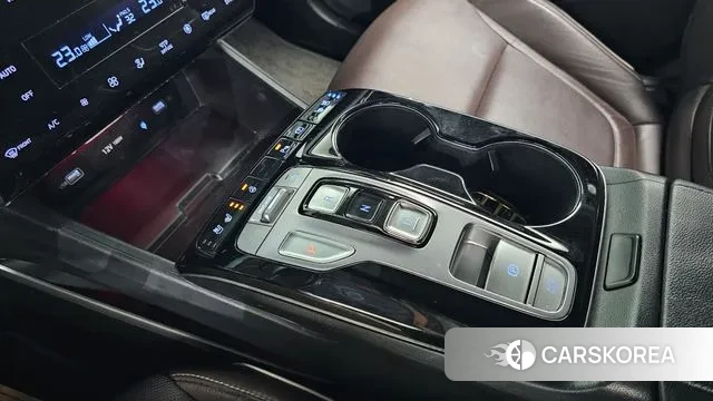 Hyundai Tucson (NX4) id 3776757 из Кореи 19