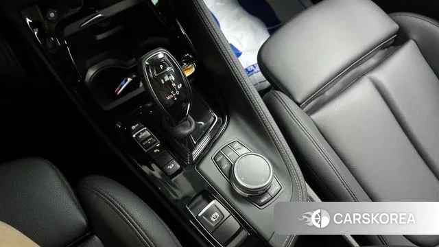 BMW X2 (F39) id 3742542 из Кореи 19