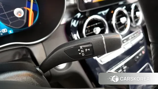 Mercedes-Benz C-Class W205 id 3598107 из Кореи 19