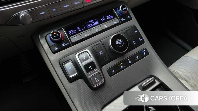 Hyundai Palisade id 4294264 из Кореи 30