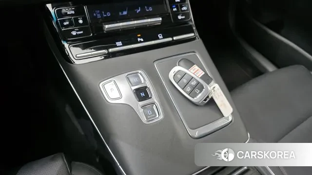 Hyundai The New Grandeur IG id 2900787 из Кореи 19