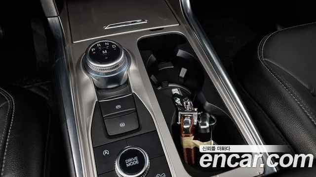 Ford Explorer 6th Generation id 2707807 из Кореи 19