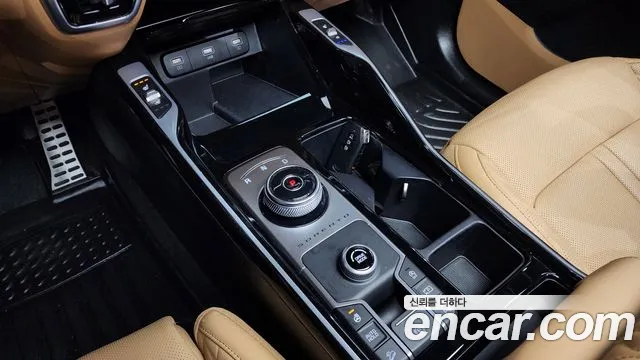 Kia Sorento 4th Generation id 2253098 из Кореи 19