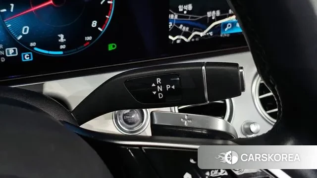 Mercedes-Benz E-Class W213 id 3530236 из Кореи 19