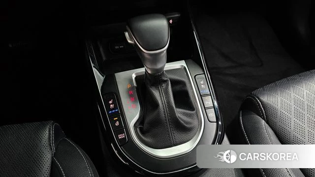 Kia The New K3 2nd generation id 4624996 из Кореи 35