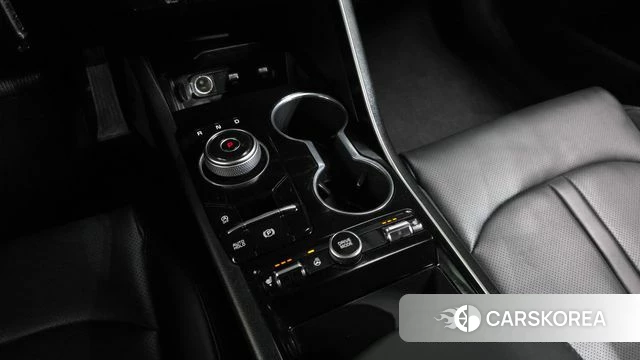 Kia K5 3rd generation id 4778689 из Кореи 29