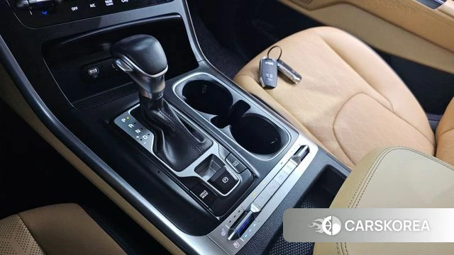 Kia Carnival 4th generation id 3805997 из Кореи 19