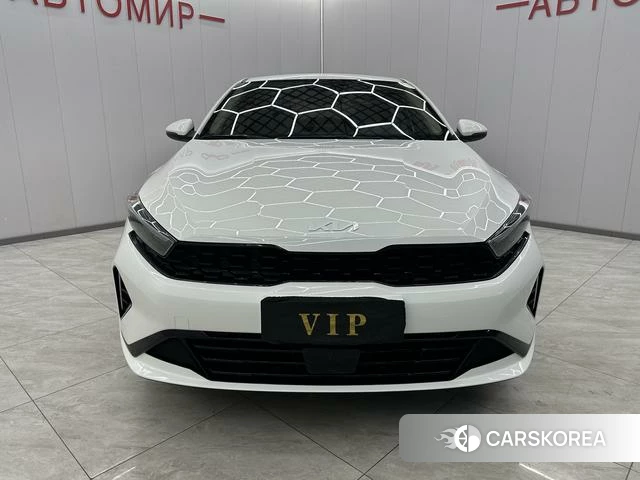Kia K3 id 4297761 из Китая 17
