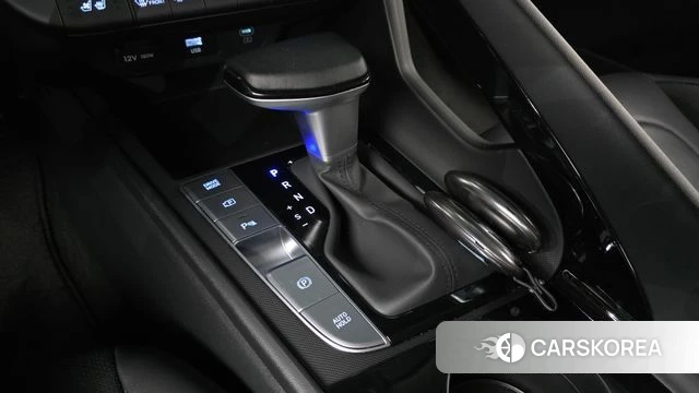 Hyundai The New Avante (CN7) id 4579266 из Кореи 29