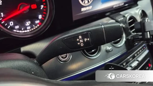 Mercedes-Benz E-Class W213 id 3626629 из Кореи 12