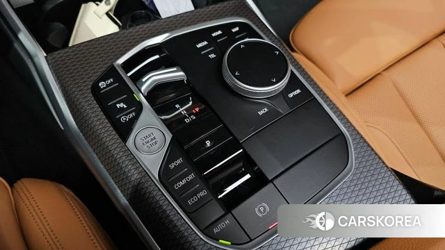 BMW 3 Series (G20) id 4602316 из Кореи 19