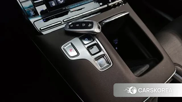 Hyundai The New Grandeur IG id 3008866 из Кореи 19