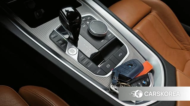 BMW Z4 (G29) id 4330590 из Кореи 19