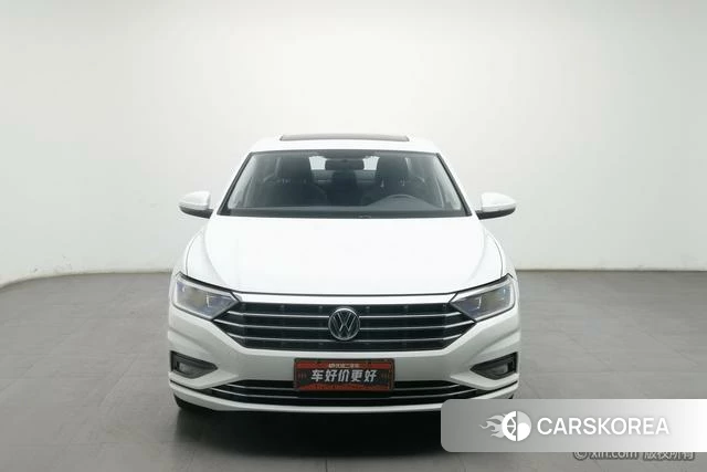 Volkswagen Sagitar id 4275816 из Китая 23