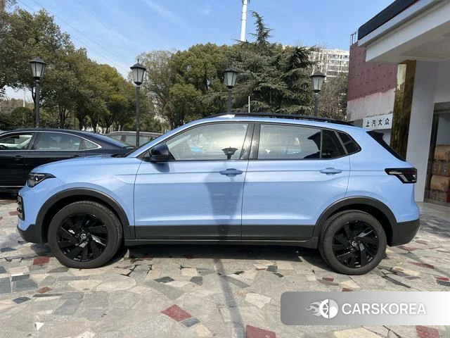 Volkswagen Tuyue id 4241670 из Китая 9