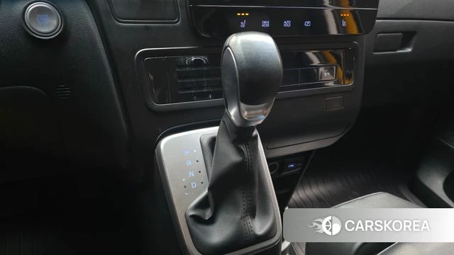 Hyundai Staria id 4848210 из Кореи 32
