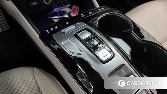 Hyundai Tucson (NX4) id 2984057 из Кореи 19