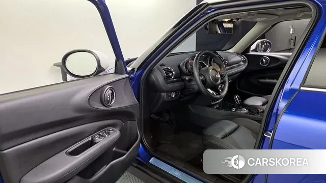 Mini Cooper Clubman id 3356256 из Кореи 19