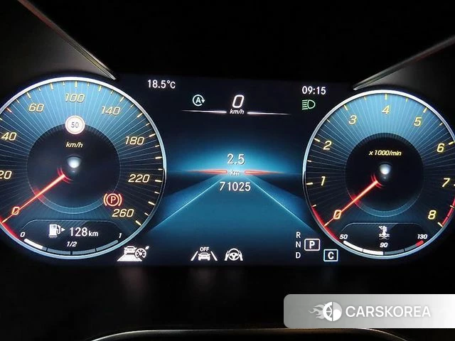Mercedes-Benz GLC-Class X253 id 4388762 из Кореи 19