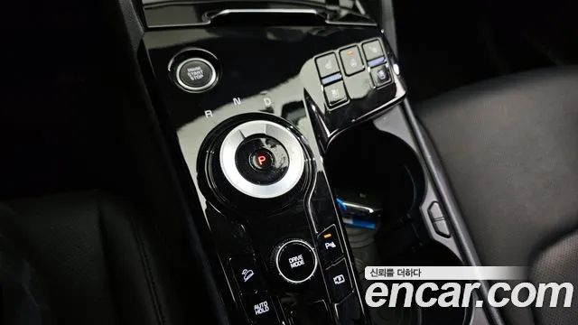 Kia Sportage 5th Generation Hybrid id 2680963 из Кореи 19