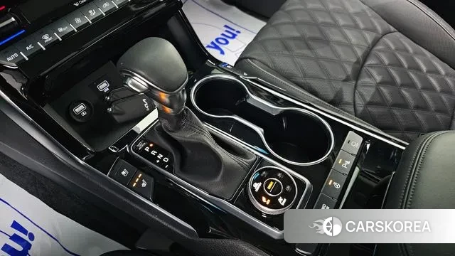 Kia Mohave Master id 3365859 из Кореи 19