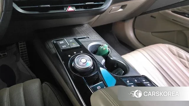 Kia K8 id 3262733 из Кореи 19