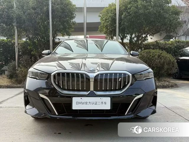 BMW i5 id 3908228 из Китая 14