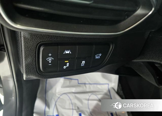 Hyundai Santa Fe TM id 3924751 из Кореи 19