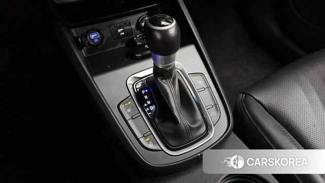 Hyundai The New Kona Hybrid id 3871845 из Кореи 19