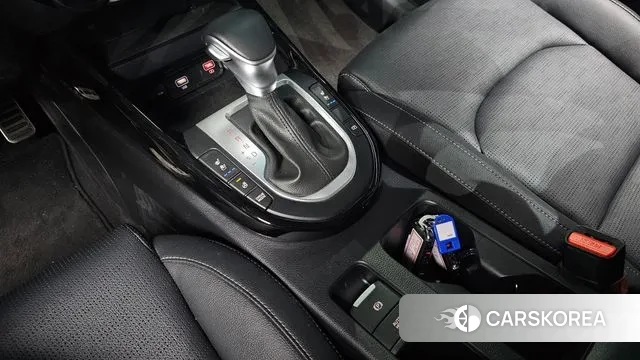 Kia The New K3 2nd generation id 3026582 из Кореи 19