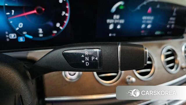 Mercedes-Benz E-Class W213 id 3911044 из Кореи 19