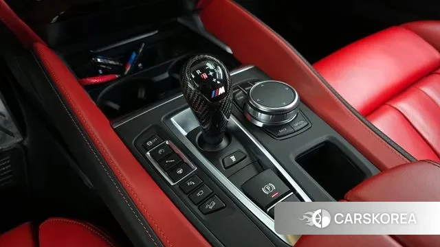 BMW X6M (G06) id 3626726 из Кореи 19