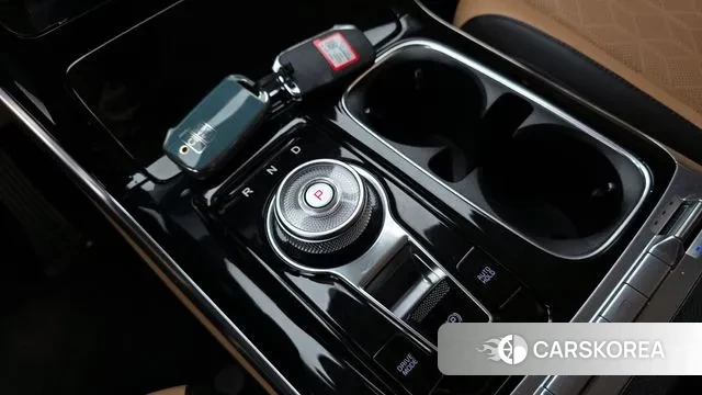 Kia Carnival 4th generation id 3555305 из Кореи 19