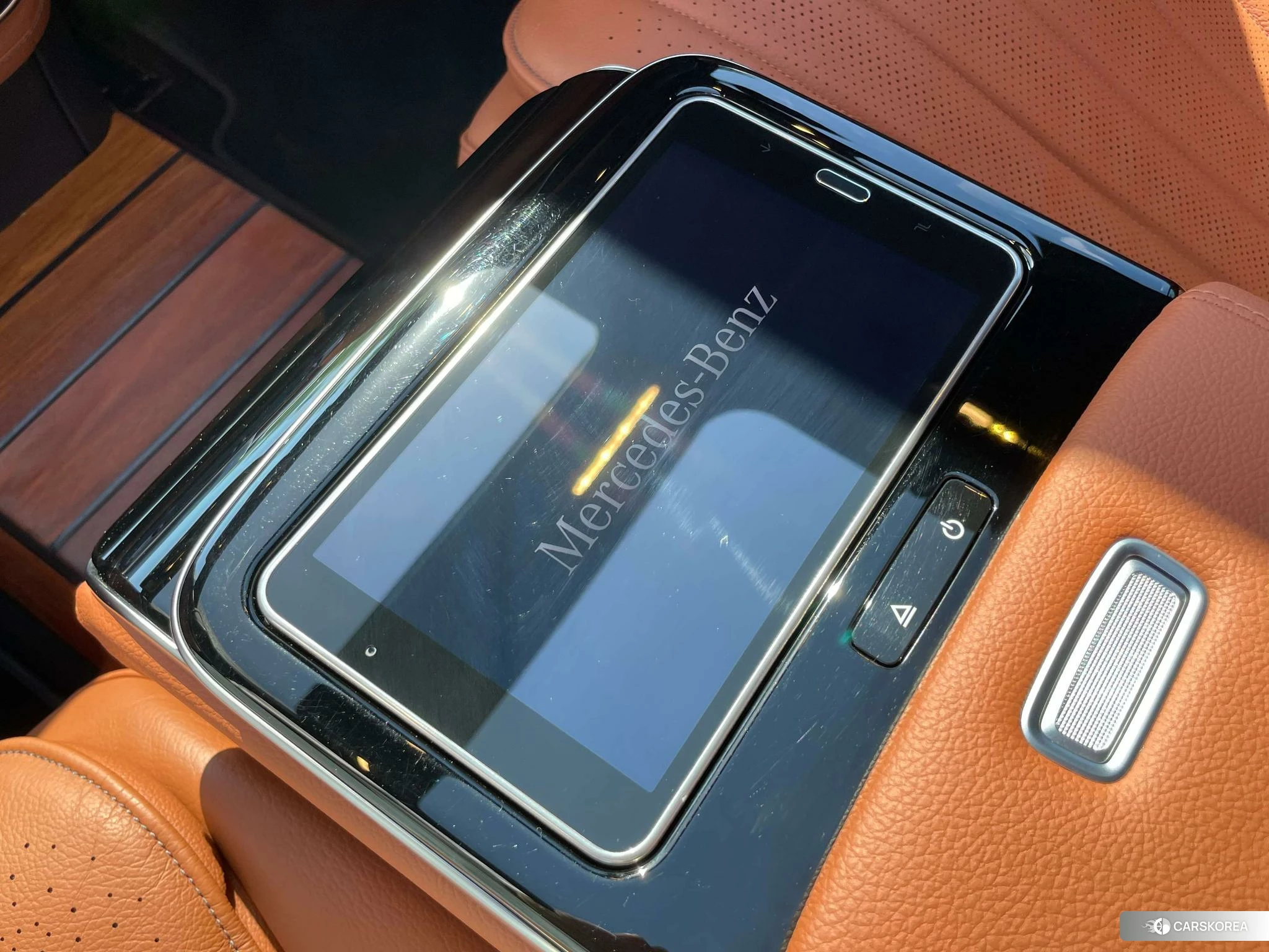 Mercedes-Benz S-class id 4455817 из Китая 20