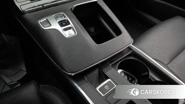 Hyundai The New Grandeur IG id 3879494 из Кореи 19