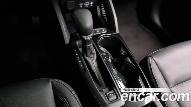 Chevrolet (GM Daewoo) Trailblazer id 2906229 из Кореи 19