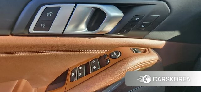 BMW X5 (G05) id 4179730 из Кореи 19