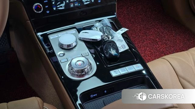 Genesis G80 (RG3) id 4691291 из Кореи 19