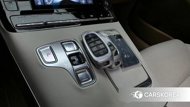 Hyundai The New Grandeur IG id 4637294 из Кореи 33