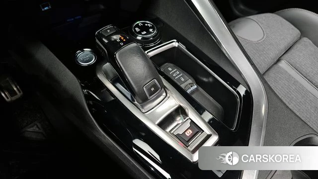 Peugeot 3008 second generation id 3867221 из Кореи 19