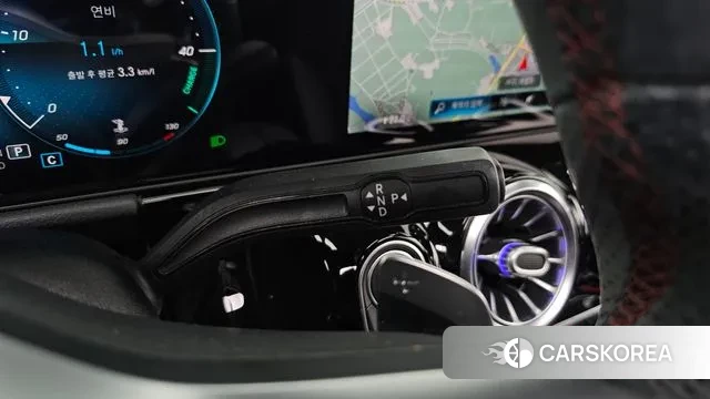 Mercedes-Benz GLA - Class H247 id 3282856 из Кореи 19